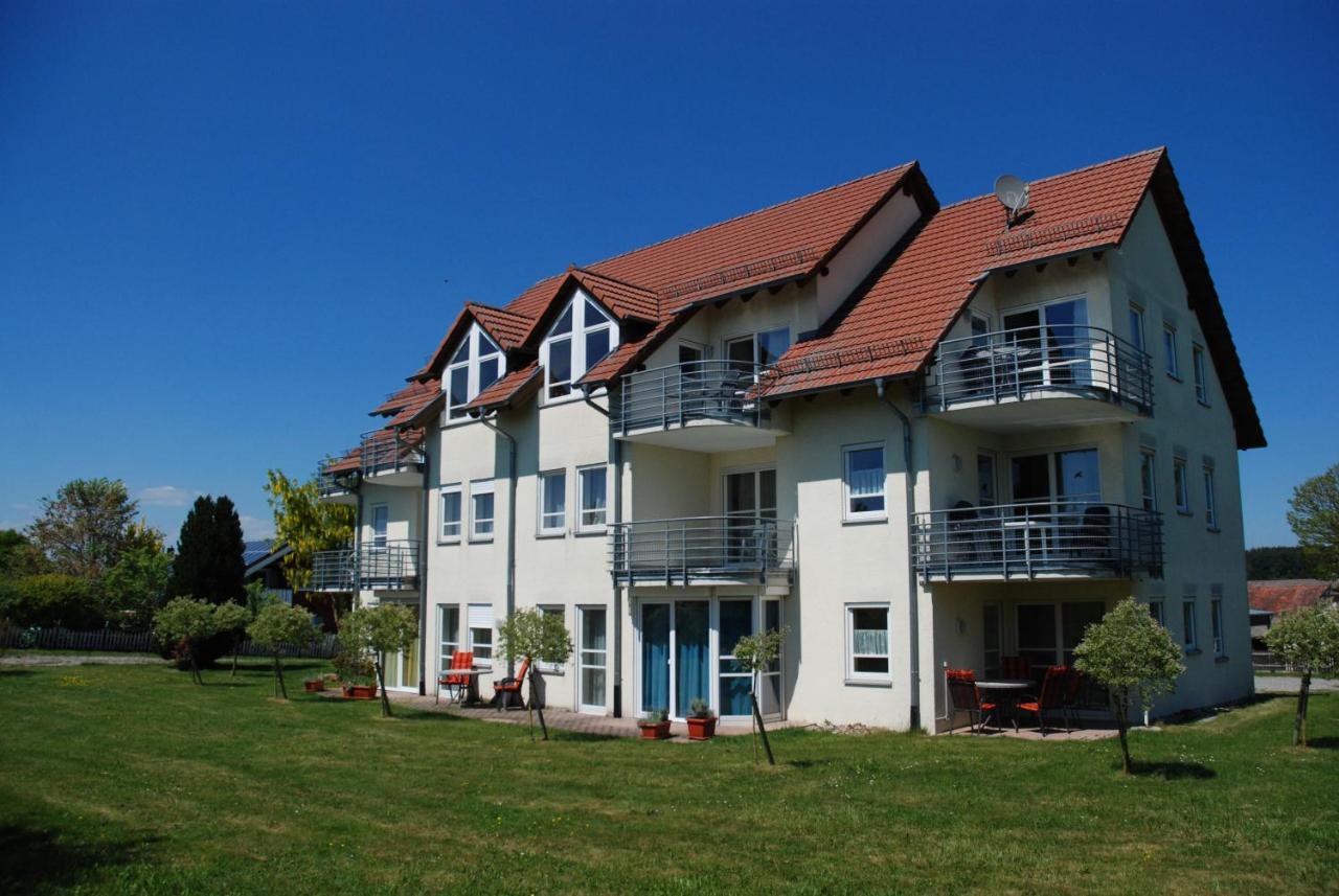 Landgasthof Schwanen Ostrach Kültér fotó