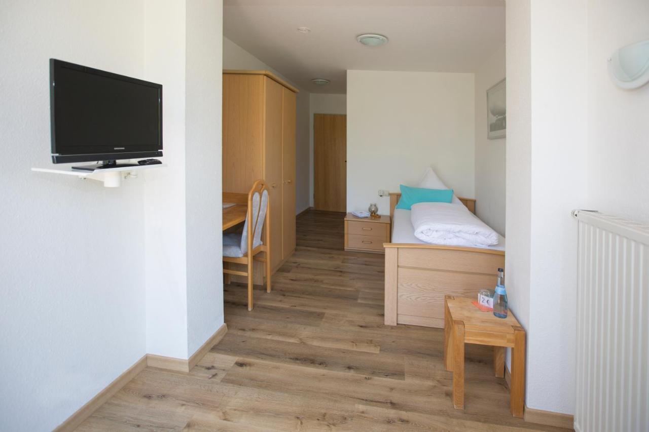 Landgasthof Schwanen Ostrach Kültér fotó